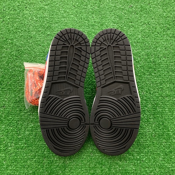 🍭⚫️*NEW* Air Jordan 1 Low “Multi-Colour” (W) - Picture 7 of 10